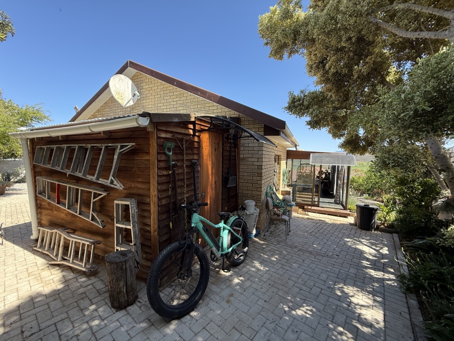 3 Bedroom Property for Sale in Reebok Western Cape